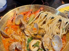 -大厨的餐厅(曾厝垵总店)