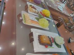 -真不同饭店(老城店)