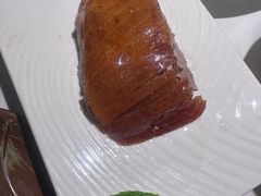 -同喜烤鸭店(光芒店)