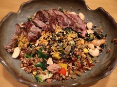 -青麦家·融合餐厅(江岛智立方店)