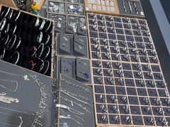 -十八字金银饰·拼豆·开蚌手工体验团建(君太百货店)