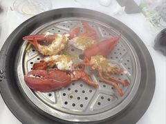 -船奇蒸汽海鲜·闽菜(八市海鲜总店)