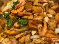 -黄记煌三汁焖锅(欢乐海岸店)