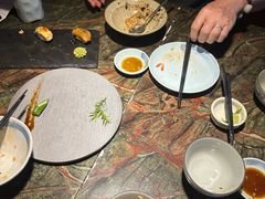 -炙柒Sekinana·精致料理 烧鸟·铁板烧(海上世界店)