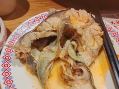 -老凯俚酸汤鱼(多彩城店)