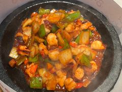 -七八冷面·延边朝鲜族美食(欢乐谷店)