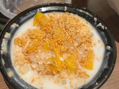 椰子冰-糖潮糖水铺(省府店)