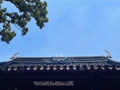-拙政园