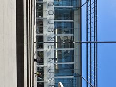 -墨尔本博物馆(Melbourne Museum)