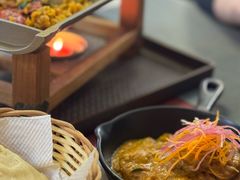 -尼泊尔雪莲餐厅(北京东路店)