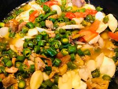 -黔蘑菇四季餐厅(观山湖店)