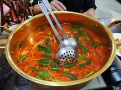 -贵州人家·酸汤火锅·20年老字号