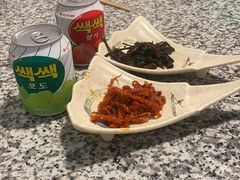 -震海贝烤贝·民俗特色店(延吉总店)