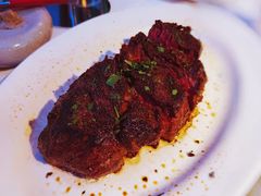 -弗兰克牛排西餐厅Ribone steak house(柠檬花园店)