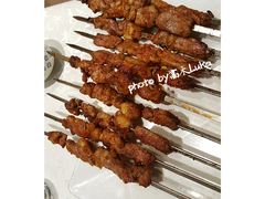 烤肉筋-巴依老爷新疆美食(清华东门店)