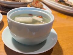 -竹里馆 ·茶食(奥体店)
