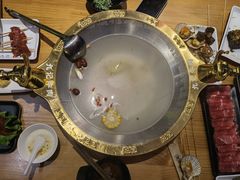 -九记潮汕现切鲜牛肉自助火锅(长沙·方圆荟店)