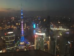 -东方明珠广播电视塔