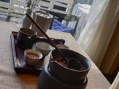 -一号铺子·大炉茶