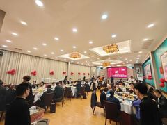 -金河半岛园林酒家(金融城店)