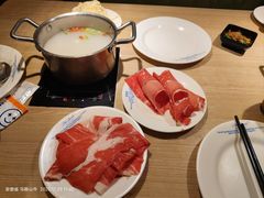 -星伦多自助料理(花山金鹰店)