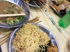 -大姐麻辣烫(莲宝中路店)