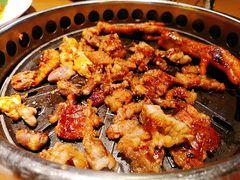 -火炉火自助餐(悠唐购物中心店)