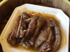 -日昌餐馆(亦庄店)