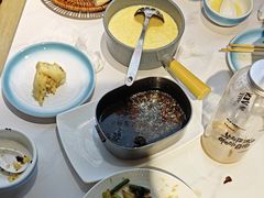 -小锅饭豆腐馆(重工北街普罗旺斯店)