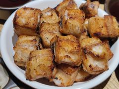 -泥炉烧肉师(新街口金銮巷店)