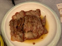 -华联广州大酒店-餐厅