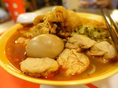 -螺小丰柳州螺蛳粉(广西大学店)