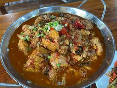 -湖南湘菜馆(东湘缘二店)