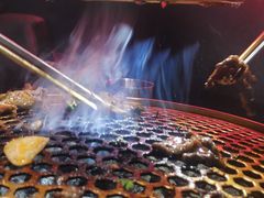 -东味北道熟成·炭火烤肉(九龙店)