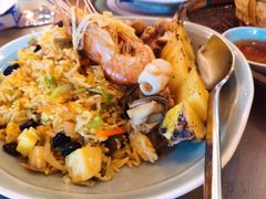 -CHINCHIN 青青·泰国料理(万象食家店)