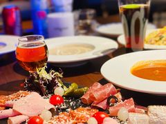 -Ambra Haus琥珀屋精酿餐厅(宝山店)