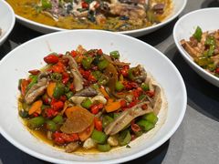 -德叔阙里·衢州菜馆(月湖店)