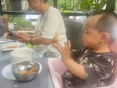 -野蔓果·山野菜(西湖景区·龙井茶田店)