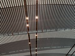 -常州奔牛国际机场