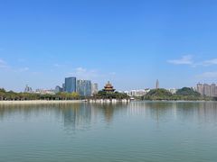 -顺峰山公园