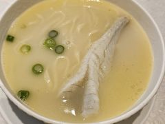 -青岛香格里拉·香宫中餐厅
