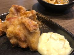 -雷神拉面(财富中心玉米楼店)