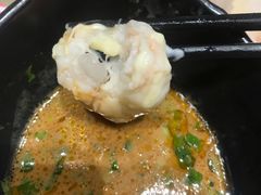 -呷哺呷哺(丹尼斯店)