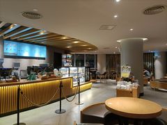 -星巴克(夏日百货店)