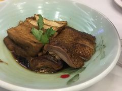 -稻香酒家·33年老字号·港式粤菜(富邦中心店)