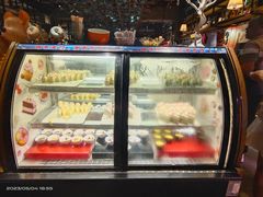 -领鲜活海鲜榴莲自助火锅(东门店)