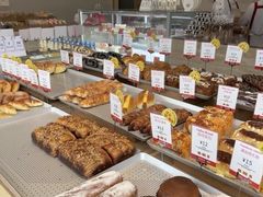 -那家面包房(珠江路店)