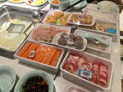 -野妹火锅(龙岗店)
