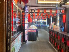 -盈春大饭店(千山路店)