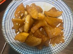 -玖鲜小笼(中山广场店)